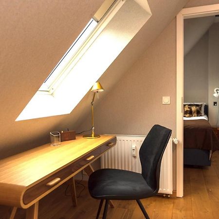 Apartmenthaus Am Dom Junior Suite Mit Parkplatz ツウィッカウ エクステリア 写真
