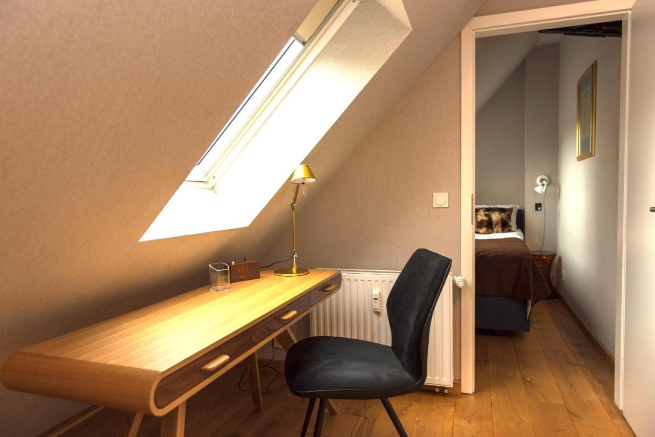 Apartmenthaus Am Dom Junior Suite Mit Parkplatz ツウィッカウ エクステリア 写真
