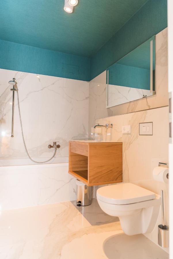 Apartmenthaus Am Dom Junior Suite Mit Parkplatz ツウィッカウ エクステリア 写真