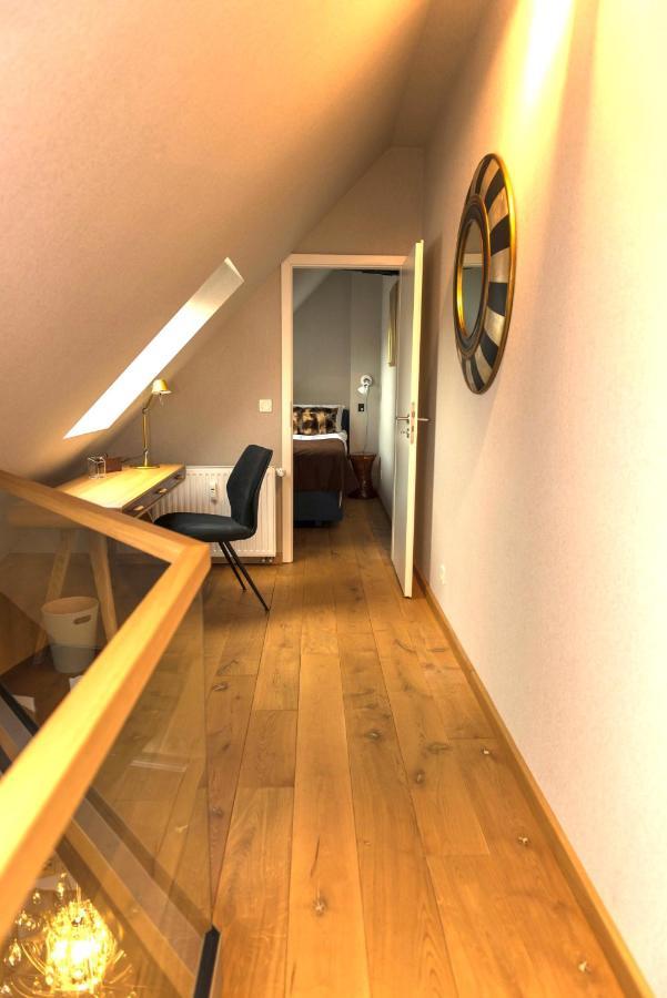 Apartmenthaus Am Dom Junior Suite Mit Parkplatz ツウィッカウ エクステリア 写真